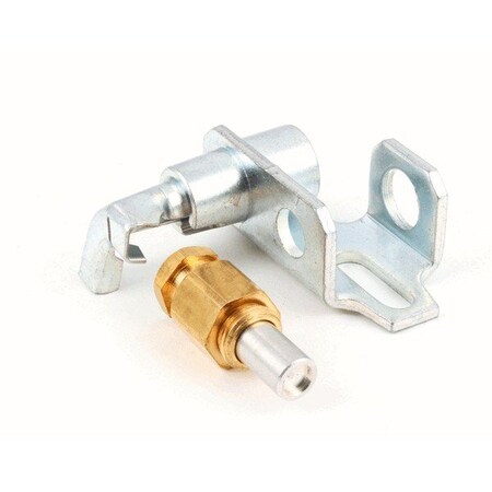 Groen Pilot Burner Inlet Z000284